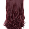 KOKO COUTURE Candice 5 Weft Loose Curl 20" Hair Extensions (RRP £21.99)