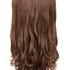 KOKO COUTURE Candice 5 Weft Loose Curl 20" Hair Extensions (RRP £21.99)