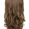 KOKO COUTURE Candice 5 Weft Loose Curl 20" Hair Extensions (RRP £21.99)