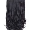 KOKO COUTURE Candice 5 Weft Loose Curl 20" Hair Extensions (RRP £21.99)