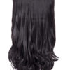 KOKO COUTURE Candice 5 Weft Loose Curl 20" Hair Extensions (RRP £21.99)