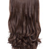 KOKO COUTURE Candice 5 Weft Loose Curl 20" Hair Extensions (RRP £21.99)