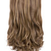 KOKO COUTURE Candice-Highlight 5 Weft Loose Curl 20" Hair Extensions