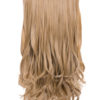 KOKO COUTURE Candice 5 Weft Loose Curl 20" Hair Extensions (RRP £21.99)