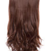 KOKO COUTURE Candice 5 Weft Loose Curl 20" Hair Extensions (RRP £21.99)