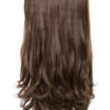 KOKO COUTURE Candice 5 Weft Loose Curl 20" Hair Extensions (RRP £21.99)