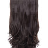 KOKO COUTURE Candice 5 Weft Loose Curl 20" Hair Extensions (RRP £21.99)