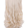 KOKO COUTURE Candice 5 Weft Loose Curl 20" Hair Extensions (RRP £21.99)