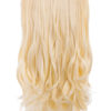 KOKO COUTURE Candice 5 Weft Loose Curl 20" Hair Extensions (RRP £21.99)