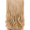 KOKO COUTURE Candice 5 Weft Loose Curl 20" Hair Extensions (RRP £21.99)