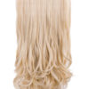 KOKO COUTURE Candice 5 Weft Loose Curl 20" Hair Extensions (RRP £21.99)