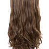 KOKO COUTURE Candice 5 Weft Loose Curl 20" Hair Extensions (RRP £21.99)