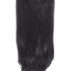 KOKO COUTURE Envy 3 Weft Straight 22″-24″ Hair Extensions (RRP: £19.99)