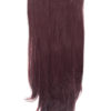 KOKO COUTURE Envy 3 Weft Straight 22″-24″ Hair Extensions (RRP: £19.99)