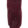 KOKO COUTURE Envy 3 Weft Straight 22″-24″ Hair Extensions (RRP: £19.99)