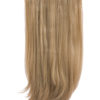 KOKO COUTURE Envy 3 Weft Straight 22″-24″ Hair Extensions (RRP: £19.99)