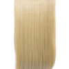 KOKO COUTURE Envy 3 Weft Straight 22″-24″ Hair Extensions (RRP: £19.99)