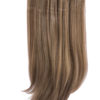 KOKO COUTURE Envy 3 Weft Straight 22″-24″ Hair Extensions (RRP: £19.99)
