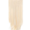 KOKO COUTURE Envy 3 Weft Straight 22″-24″ Hair Extensions (RRP: £19.99)