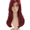 Gisele - Long Flicky Layered Free Parting Full Head Wig