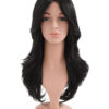 Gisele - Long Flicky Layered Free Parting Full Head Wig