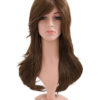 Gisele - Long Flicky Layered Free Parting Full Head Wig