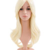 Gisele - Long Flicky Layered Free Parting Full Head Wig