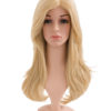 Gisele - Long Flicky Layered Free Parting Full Head Wig
