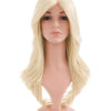 Gisele - Long Flicky Layered Free Parting Full Head Wig