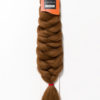 Jumbo Braid Extensions