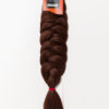 Jumbo Braid Extensions