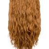 KOKO COUTURE Kylie 3 Weft Beach Wave 20″ Hair Extensions (RRP: £19.99) - 68/69