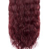KOKO COUTURE Kylie 3 Weft Beach Wave 20″ Hair Extensions (RRP: £19.99) - 68/69
