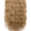 KOKO COUTURE Kylie 3 Weft Beach Wave 20″ Hair Extensions (RRP: £19.99) - 68/69