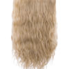KOKO COUTURE Kylie 3 Weft Beach Wave 20″ Hair Extensions (RRP: £19.99) - 68/69