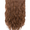 KOKO COUTURE Kylie 3 Weft Beach Wave 20″ Hair Extensions (RRP: £19.99) - 68/69