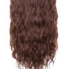 KOKO COUTURE Kylie 3 Weft Beach Wave 20″ Hair Extensions (RRP: £19.99) - 68/69