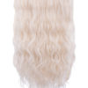 KOKO COUTURE Kylie 3 Weft Beach Wave 20″ Hair Extensions (RRP: £19.99) - 68/69
