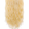 KOKO COUTURE Kylie 3 Weft Beach Wave 20″ Hair Extensions (RRP: £19.99) - 68/69
