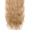 KOKO COUTURE Kylie 3 Weft Beach Wave 20″ Hair Extensions (RRP: £19.99) - 68/69