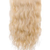 KOKO COUTURE Kylie 3 Weft Beach Wave 20″ Hair Extensions (RRP: £19.99) - 68/69