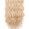 KOKO COUTURE Kylie 3 Weft Beach Wave 20″ Hair Extensions (RRP: £19.99) - 68/69