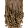 KOKO COUTURE Lena 3 Weft Curly 22″ Hair Extensions (RRP: £19.99) - 14/T16