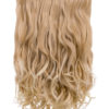 KOKO COUTURE Lena 3 Weft Curly 22″ Hair Extensions (RRP: £19.99) - 14/T16