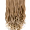KOKO COUTURE Lena 3 Weft Curly 22″ Hair Extensions (RRP: £19.99) - 14/T16