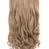 KOKO COUTURE Lena 3 Weft Curly 22″ Hair Extensions (RRP: £19.99) - 14/T16