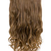 KOKO COUTURE Lena 3 Weft Curly 22″ Hair Extensions (RRP: £19.99) - 14/T16