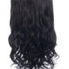 KOKO COUTURE Lena 3 Weft Curly 22″ Hair Extensions (RRP: £19.99) - 14/T16
