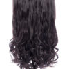KOKO COUTURE Lena 3 Weft Curly 22″ Hair Extensions (RRP: £19.99) - 14/T16