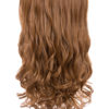 KOKO COUTURE Lena 3 Weft Curly 22″ Hair Extensions (RRP: £19.99) - 14/T16